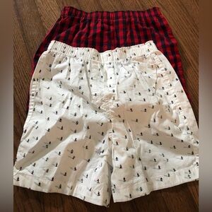 Crewcuts Youth Boxers Size XL
